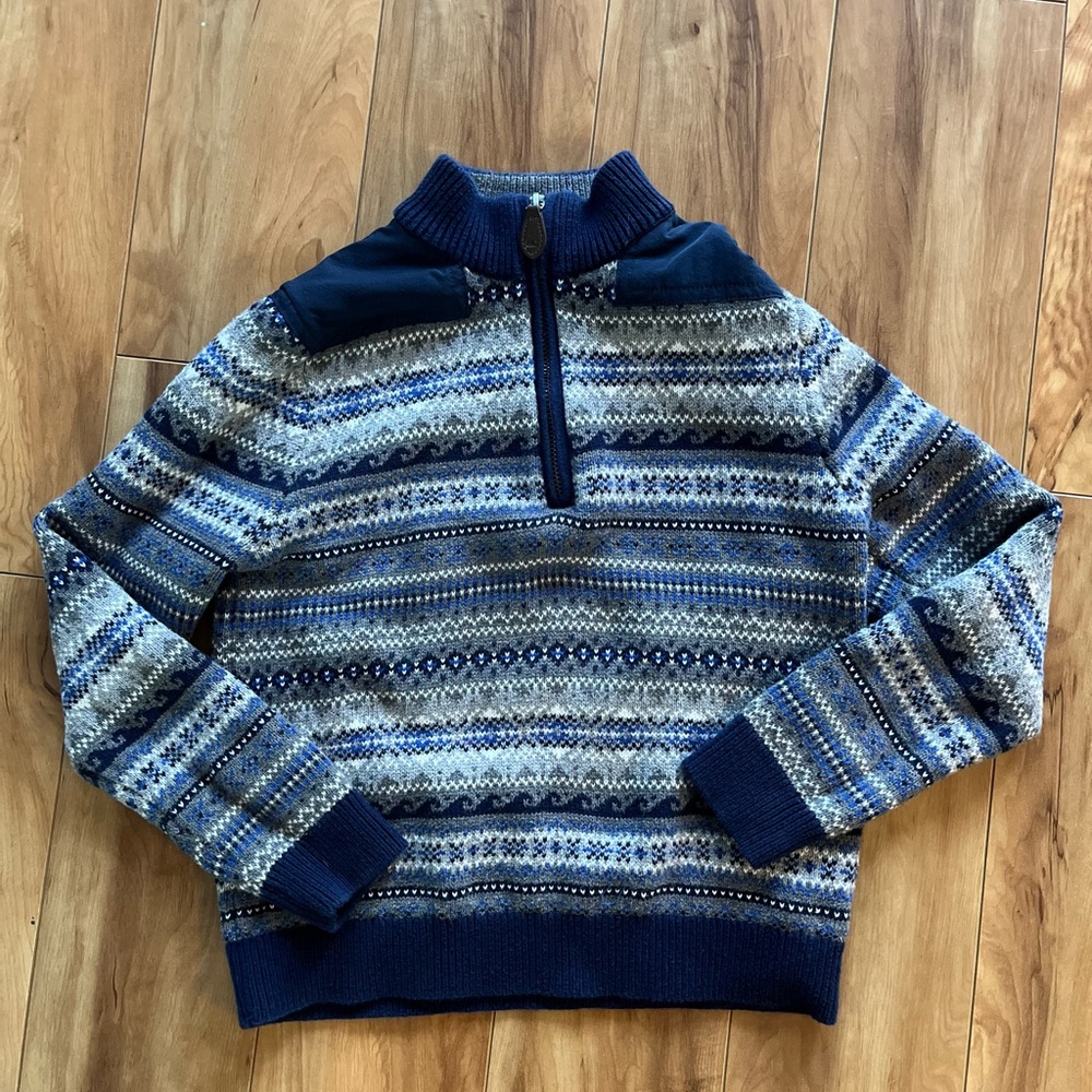 Vineyard Vines Boy’s Sweater
